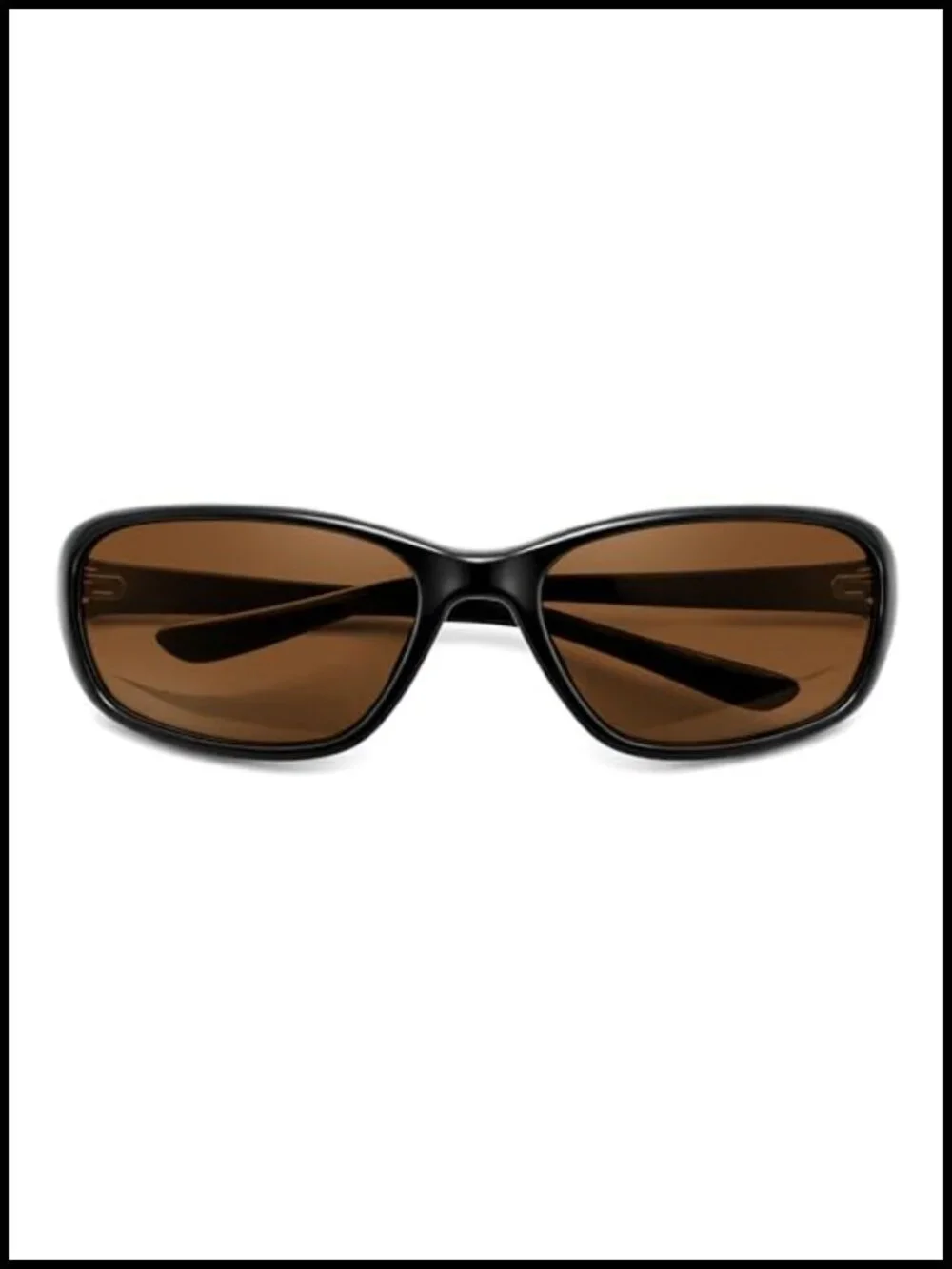 Vintage Y2K Oval Sunglasses UV400 Protection Unisex Retro Chic